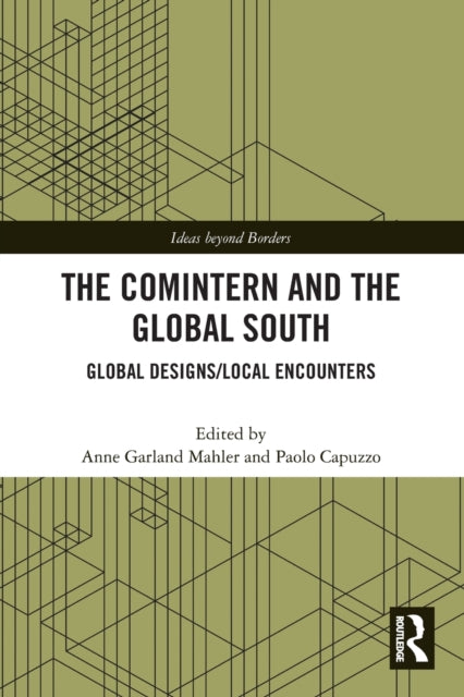 Comintern & The Global South