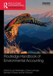 Routledge Handbook Of Environmental Acco