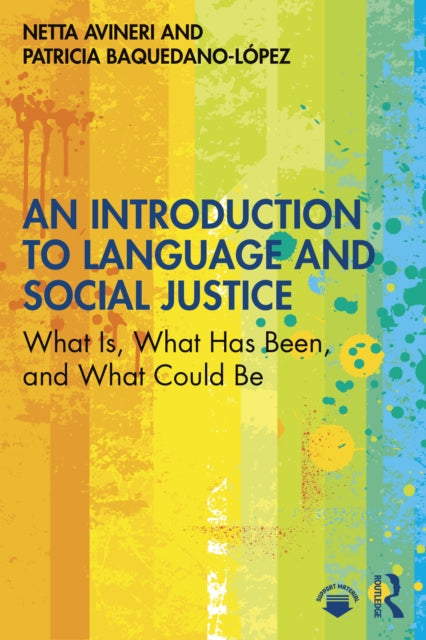 Introduction To Language & Social Justic