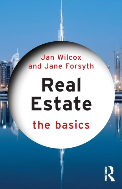 Real Estate The Basics - Wilcox