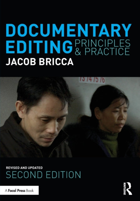 Documentary Editing By Bricca, Ace, Jacob