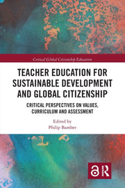 Teacher Education For Sustainable Develo