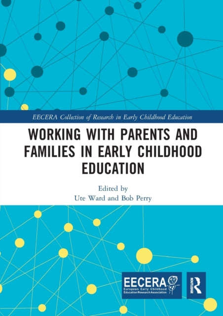 Working With Parents & Families In Early