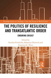 Politics Of Resilience & Transatlantic O