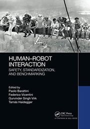 Humanrobot Interaction