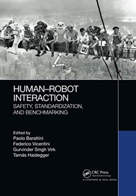 Humanrobot Interaction