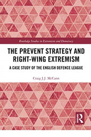 Prevent Strategy & Rightwing Extremism