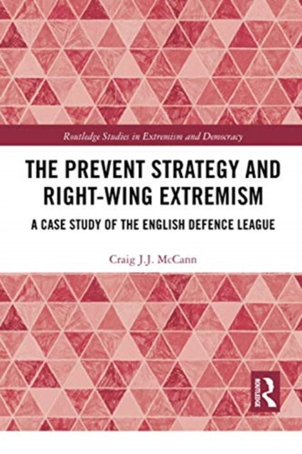 Prevent Strategy & Rightwing Extremism
