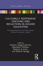 Culturally Responsive Teaching & Reflect