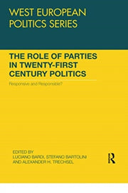 Role Of Parties In Twentyfirst Century P