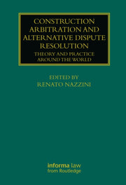 Construction Arbitration & Alternative D