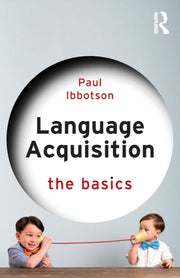 Language Acquisition The Basics