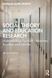 Social Theory And Education Researc