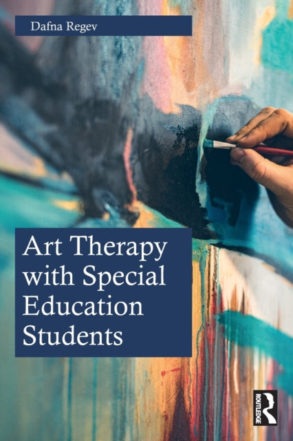 Art Therapy With Special Education Stude