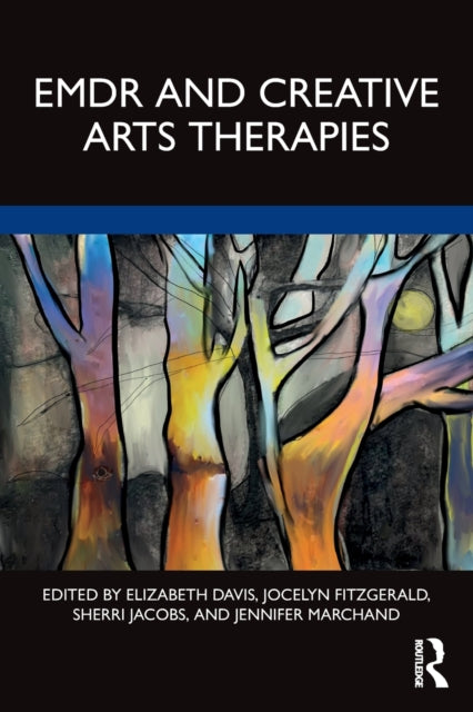 Emdr & Creative Arts Therapies