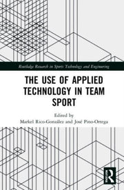 Use Of Applied Technology In Team Sport