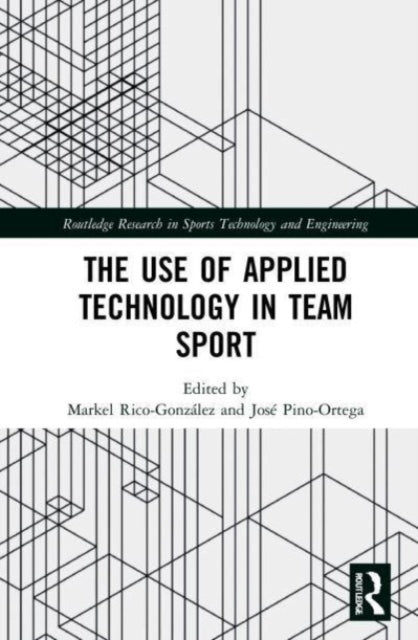 Use Of Applied Technology In Team Sport