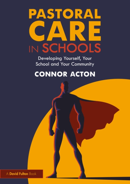 Pastoral Care In Schools