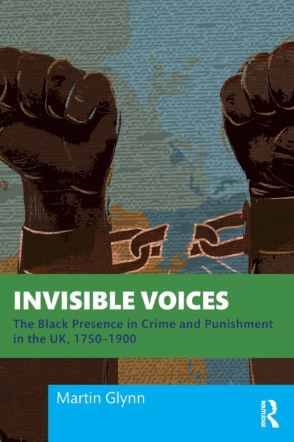 Glynn - Invisible Voices