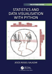 Statistics & Data Visualisation With Pyt