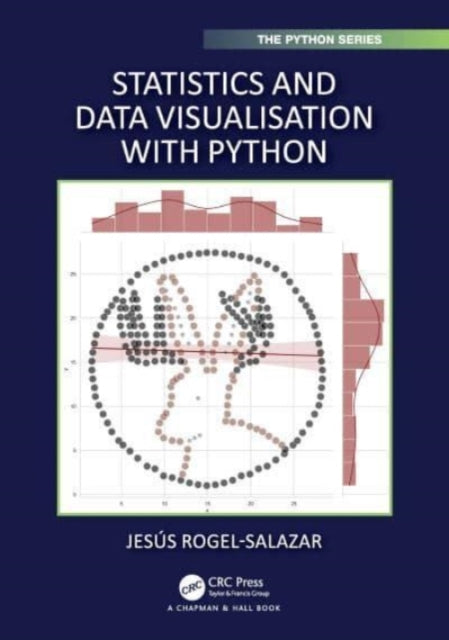 Statistics & Data Visualisation With Pyt