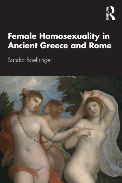 Female Homosexuality In Ancient Greece &