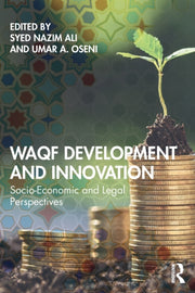Waqf Development And Innovation: Socio-e