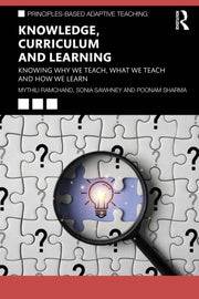 Knowledge Curriculum And Learning