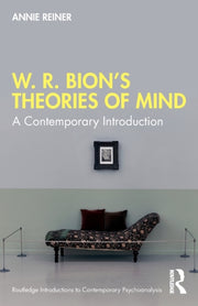 W R Bions Theories Of Mind
