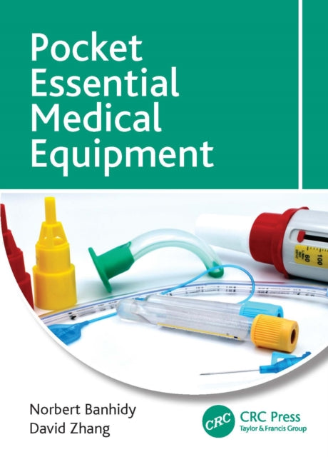 Banhidy - Pocket Essential Medical