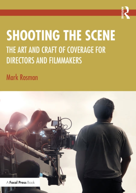 Shooting The Scene