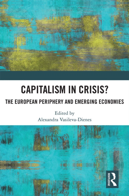 Capitalism In Crisis