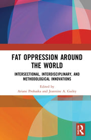 Fat Oppression Around The World