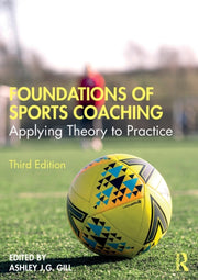 Foundations Of Sports Coaching By Foundations Of Sports Coaching