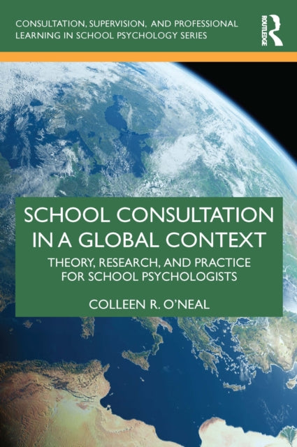 School Consultation In A Global Context