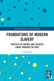 Foundations Of Modern Slavery