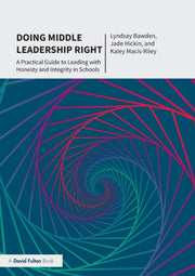 Doing Middle Leadership Right Bawde