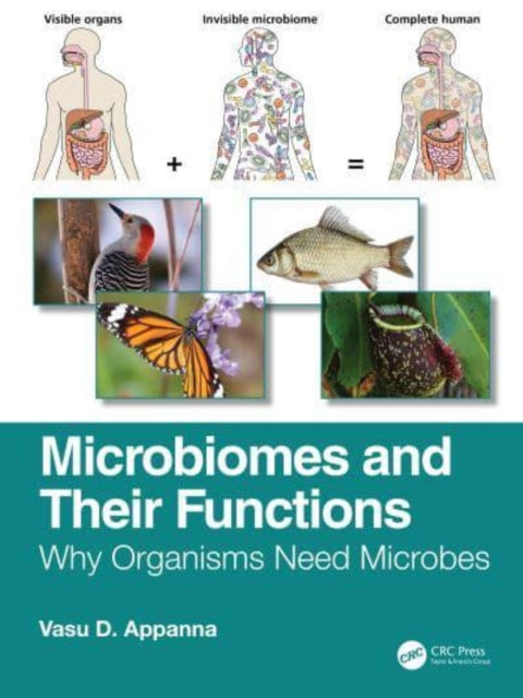 Microbiomes & Their Functions