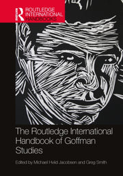 Routledge International Handbook Of Goff By Jacobsen, Michael Hv