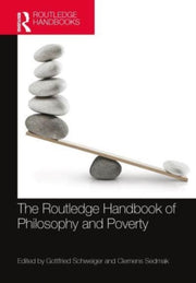 Routledge Handbook Of Philosophy & Pover