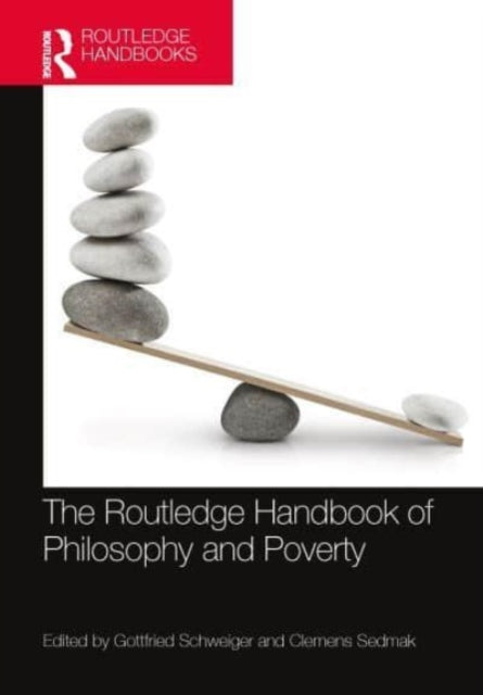 Routledge Handbook Of Philosophy & Pover