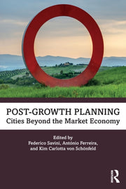 Savini - Post Growth Planning