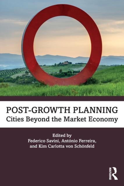 Savini - Post Growth Planning