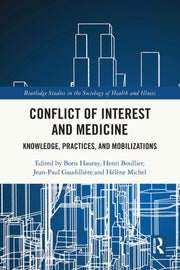 Conflict Of Interest & Medicine