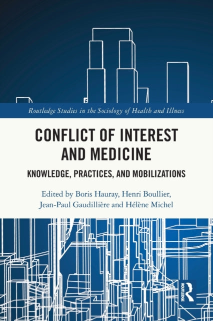 Conflict Of Interest & Medicine