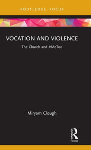 Vocation And Violence - Clough
