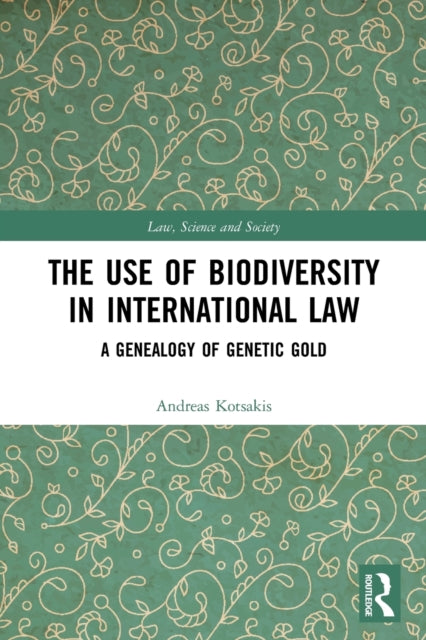 The Use Of Biodiversity In International