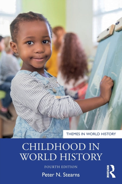 Childhood In World History