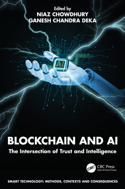 Blockchain & Ai