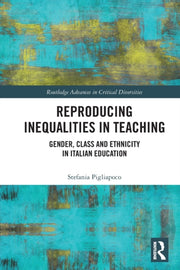 Reproducing Inequalities In Teaching